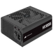 CORSAIR HX1000i | ATX power supply | 1000W 80 PLUS Platinum | Black