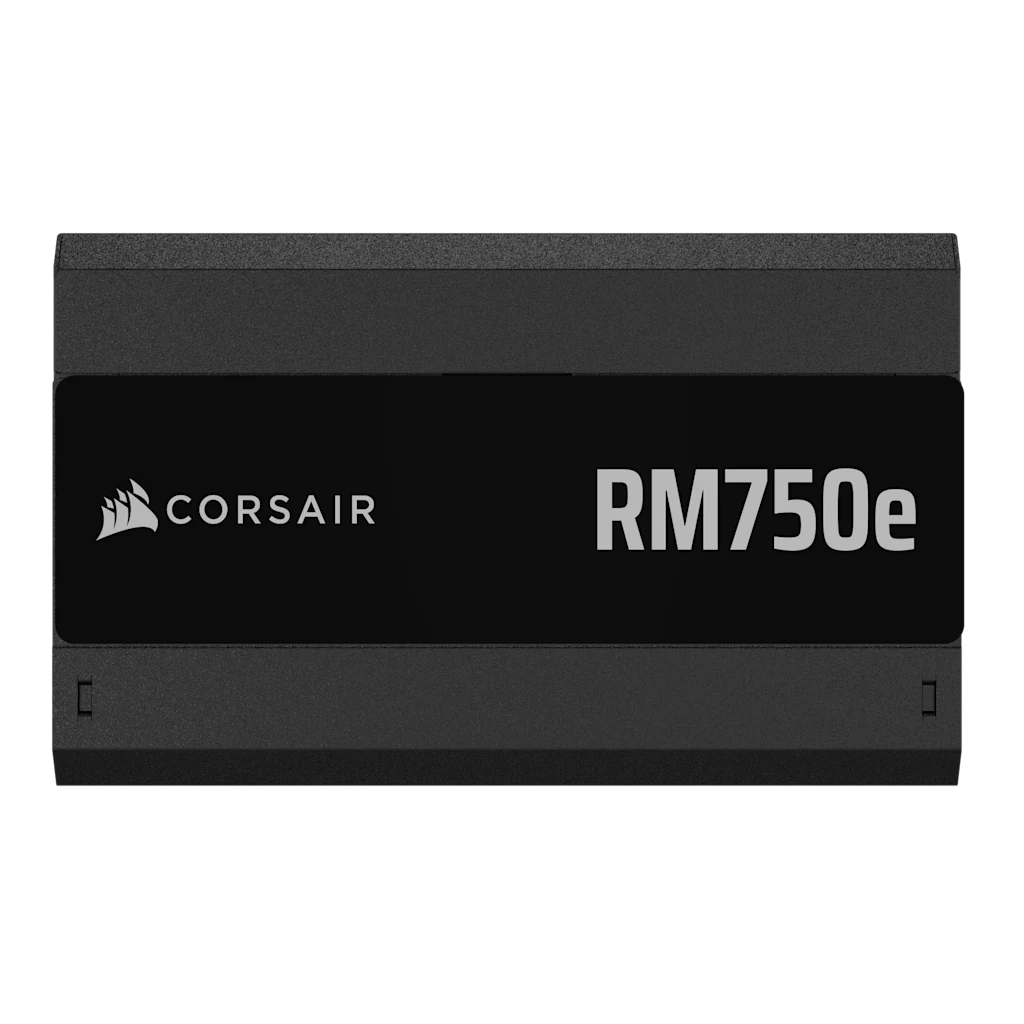 CORSAIR RM750e | ATX power supply | 750W fully modular | UK