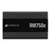 CORSAIR RM750e | ATX power supply | 750W fully modular | UK