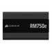 CORSAIR RM750e | ATX power supply | 750W fully modular | UK