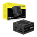 CORSAIR RMe Series RM650e | 650W ATX PSU | Fully modular | Black