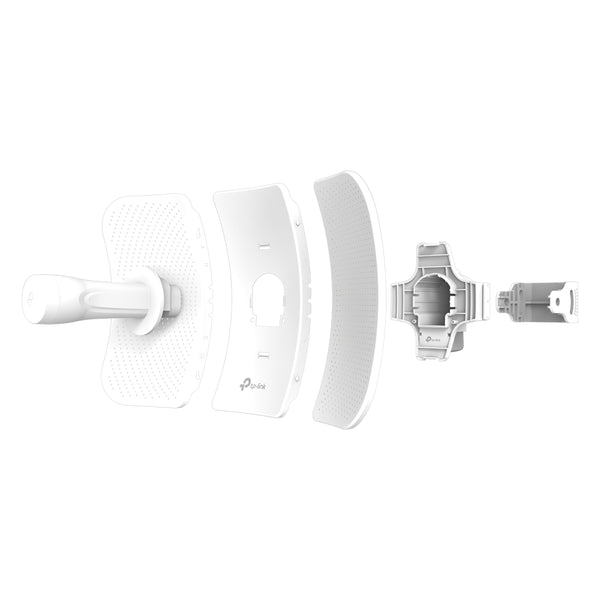 TP-Link CPE605 | Outdoor wireless access point | 5 GHz 150 Mbps | 23 dBi