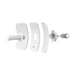 TP-Link Pharos CPE710 | Outdoor wireless CPE | 5GHz AC 867Mbps | 23dBi