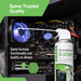ColorWay CW-3333 | Compressed air duster | 500 ml