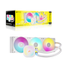 CORSAIR iCUE LINK TITAN 360 RX RGB | 360mm AIO CPU cooler | 3×120mm RGB fans