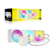 CORSAIR iCUE LINK TITAN 360 RX RGB | 360mm AIO CPU cooler | 3×120mm RGB fans