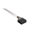 CORSAIR NAUTILUS RS LCD Screen Module | 2.1-inch IPS | White