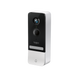 TP-Link Tapo D230S1 | Video doorbell camera kit | 2K 5MP | White