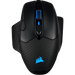 Corsair DARK CORE RGB PRO | Wireless gaming mouse | 18,000 DPI | Black