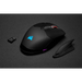 Corsair DARK CORE RGB PRO | Wireless gaming mouse | 18,000 DPI | Black
