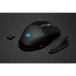 Corsair DARK CORE RGB PRO | Wireless gaming mouse | 18,000 DPI | Black