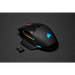 Corsair DARK CORE RGB PRO | Wireless gaming mouse | 18,000 DPI | Black