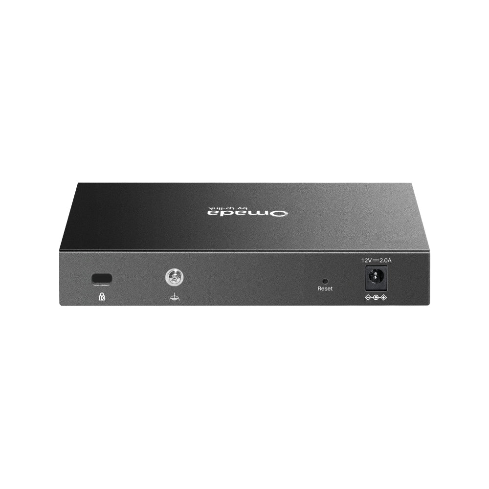 TP-Link Omada DR3150 | Gigabit desktop DSL gateway | VDSL2 35b