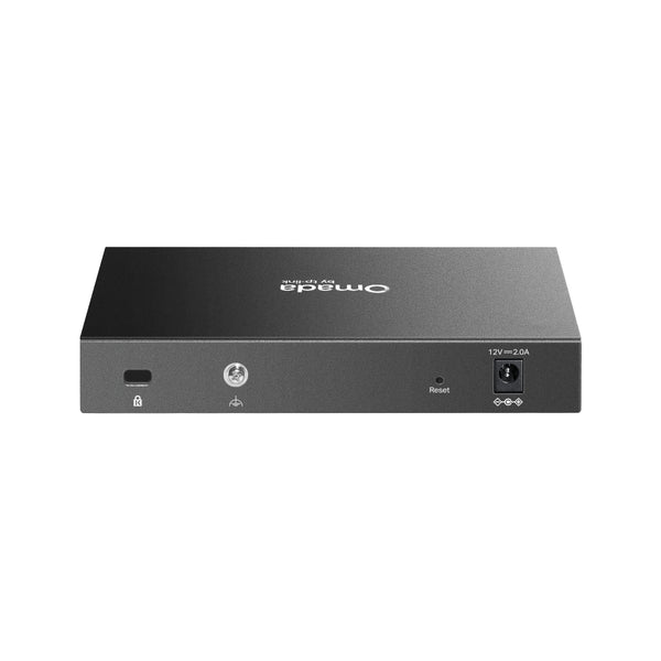 TP-Link Omada DR3150 | Gigabit desktop DSL gateway | VDSL2 35b