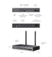 TP-Link Omada DR3220v-4G | DSL gateway | 4G+ Cat6 | Rackmount