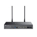 TP-Link Omada DR3220v-4G | DSL gateway | 4G+ Cat6 | Rackmount