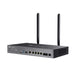 TP-Link Omada DR3220v-4G | DSL gateway | 4G+ Cat6 | Rackmount