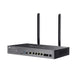 TP-Link Omada DR3220v-4G | DSL gateway | 4G+ Cat6 | Rackmount
