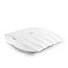 TP-Link Omada EAP225 | Ceiling mount access point | AC1350 Wi-Fi 5 | White
