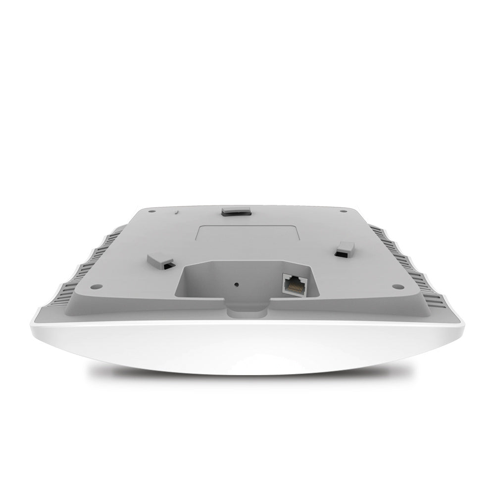 TP-Link Omada EAP225 | Ceiling mount access point | AC1350 Wi-Fi 5 | White