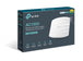 TP-Link Omada EAP225 | Ceiling mount access point | AC1350 Wi-Fi 5 | White