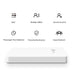 TP-Link Omada EAP235-Wall | Wall plate access point | AC1200 dual-band Wi-Fi