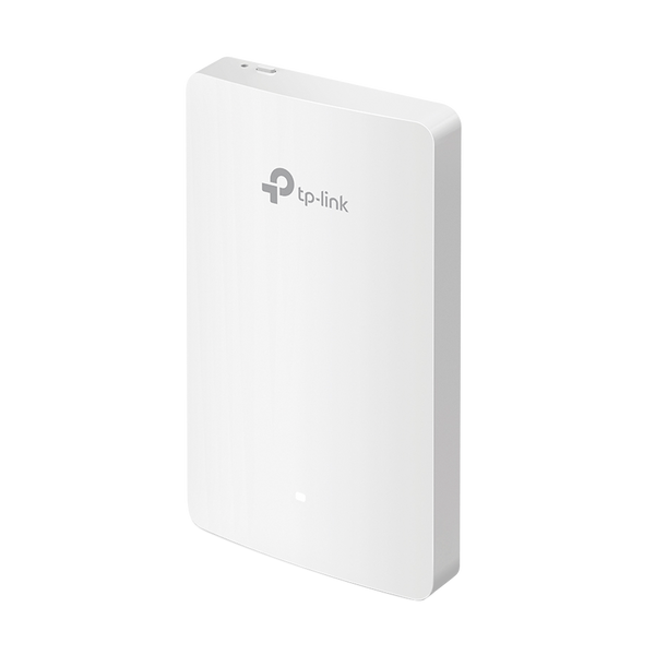 TP-Link Omada EAP235-Wall | Wall plate access point | AC1200 dual-band Wi-Fi
