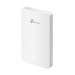 TP-Link Omada EAP235-Wall | Wall plate access point | AC1200 dual-band Wi-Fi