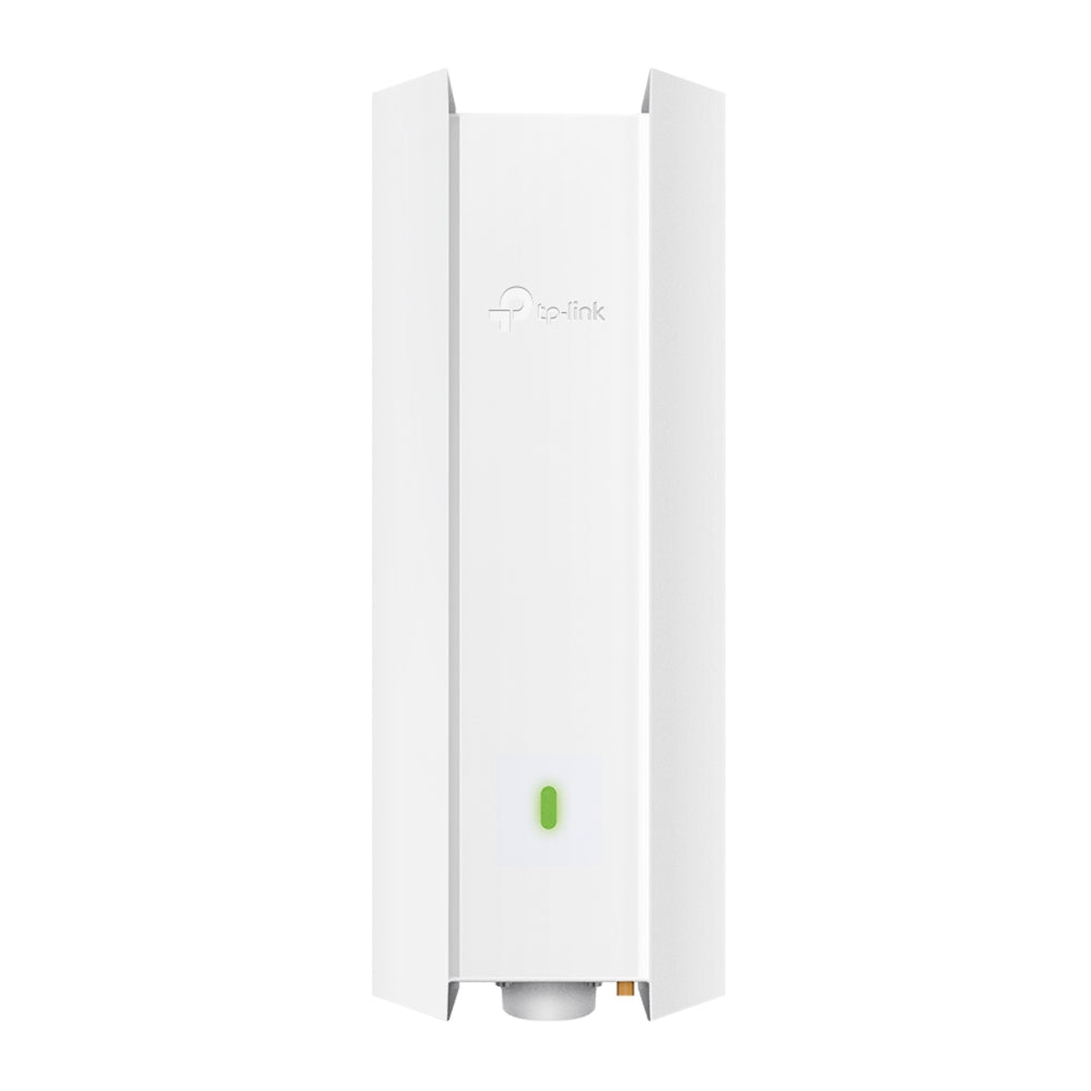 TP-Link Omada EAP610-Outdoor | Wi-Fi 6 access point | AX1800