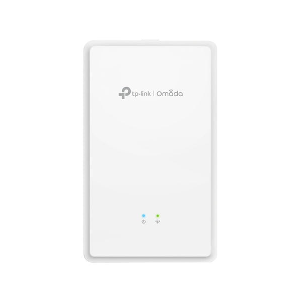 TP-Link Omada EAP625GP-Wall | GPON Wi-Fi 6 access point | AX1800 | Wall mount