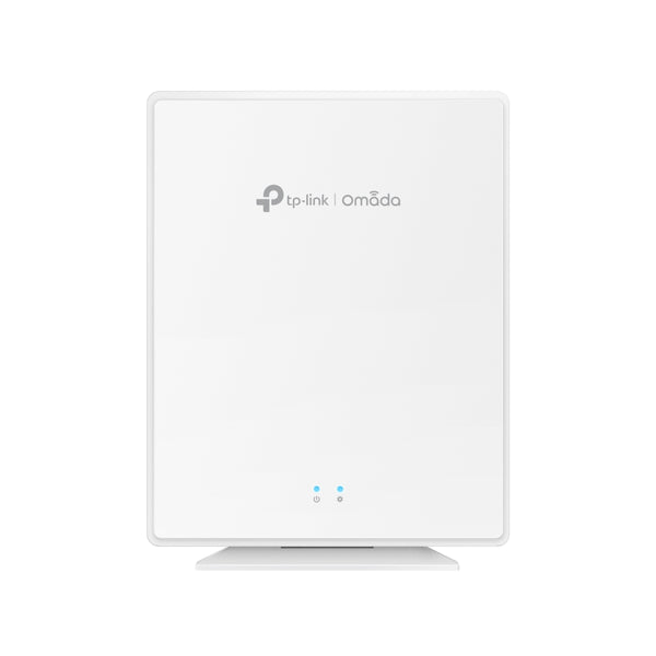 TP-Link Omada EAP650-Desktop | Wi-Fi 6 access point | AX3000