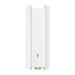 TP-Link Omada EAP650-Outdoor | Wi-Fi 6 access point | AX3000 | Indoor/outdoor