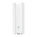 TP-Link Omada EAP650-Outdoor | Wi-Fi 6 access point | AX3000 | Indoor/outdoor