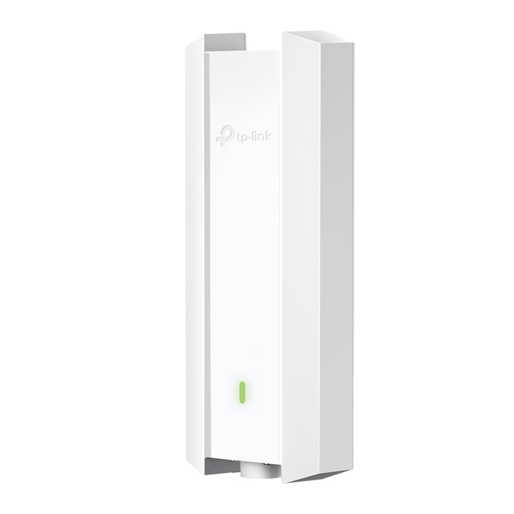 TP-Link Omada EAP650-Outdoor | Wi-Fi 6 access point | AX3000 | Indoor/outdoor