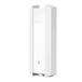 TP-Link Omada EAP650-Outdoor | Wi-Fi 6 access point | AX3000 | Indoor/outdoor
