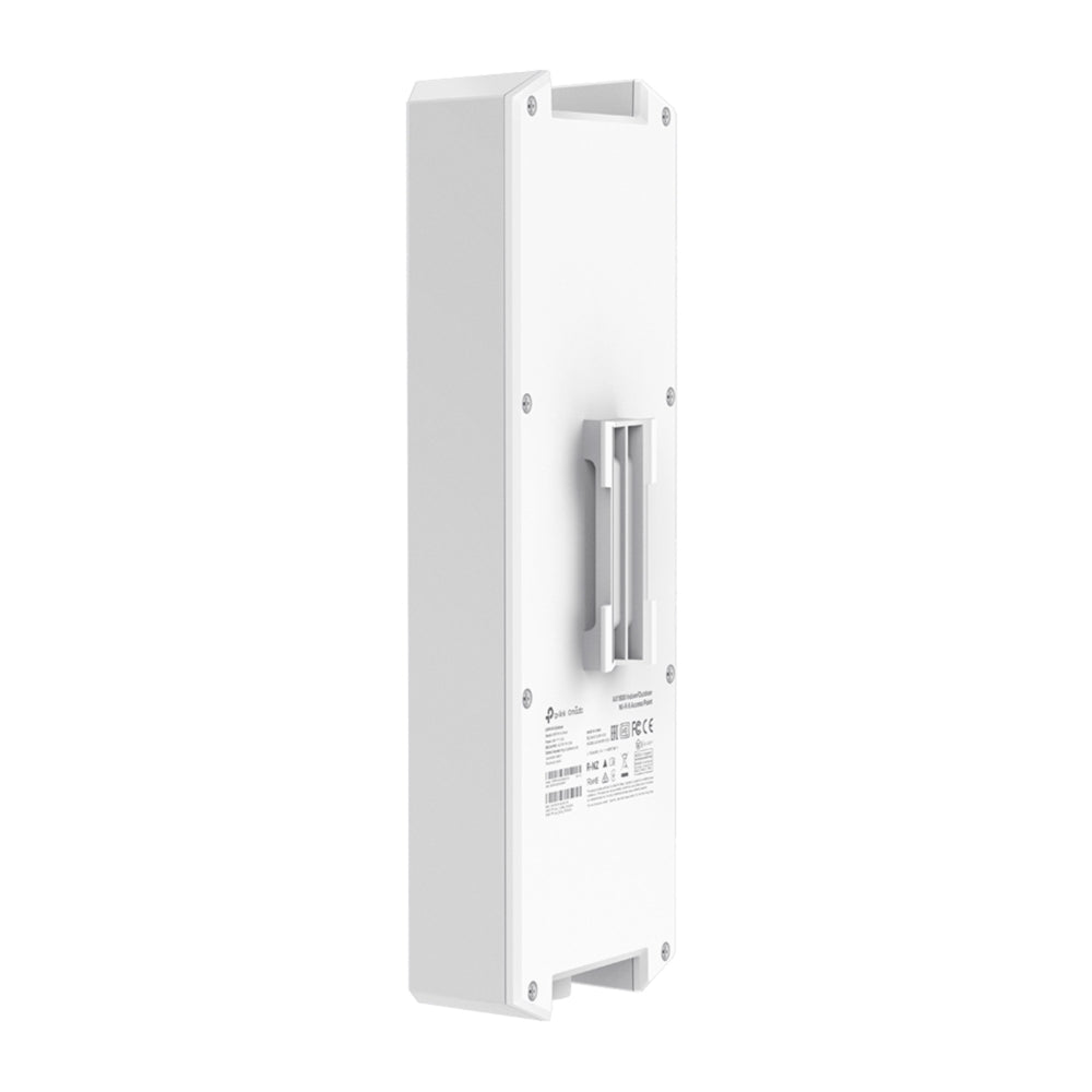 TP-Link Omada EAP650-Outdoor | Wi-Fi 6 access point | AX3000 | Indoor/outdoor
