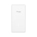 TP-Link Omada EAP725-Wall | Wi-Fi 7 access point | BE3600 | Wall plate