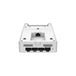 TP-Link Omada EAP725-Wall | Wi-Fi 7 access point | BE3600 | Wall plate