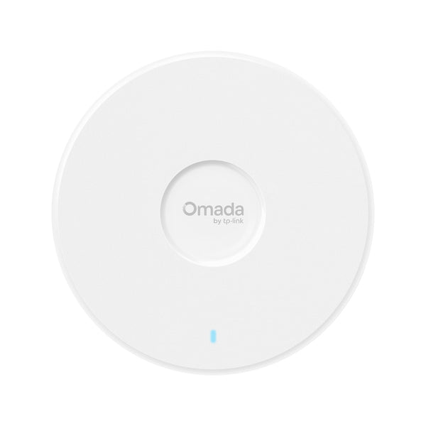 TP-Link Omada EAP787 | Wi-Fi 7 access point | Tri-band BE12000 | Ceiling mount