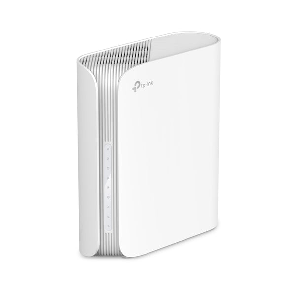 TP-Link Aginet EB431v | Wi-Fi 7 router | BE7200 dual-band | VoIP