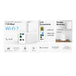 TP-Link Aginet EB431v | Wi-Fi 7 router | BE7200 dual-band | VoIP