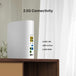 TP-Link Aginet EB431v | Wi-Fi 7 router | BE7200 dual-band | VoIP