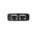 TP-Link EH210 | Gigabit Ethernet splitter | 1 to 2 connections | 3-port 1000Mbps