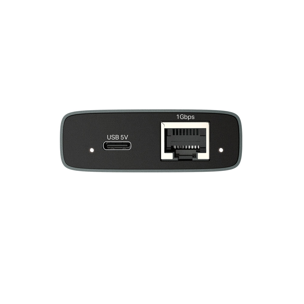 TP-Link EH210 | Gigabit Ethernet splitter | 1 to 2 connections | 3-port 1000Mbps