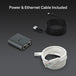 TP-Link EH210 | Gigabit Ethernet splitter | 1 to 2 connections | 3-port 1000Mbps