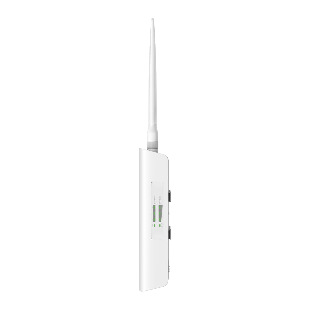 TP-Link Omada ER703WP-4G-Outdoor | 4G+ gateway | AX3000 Wi-Fi 6 | Outdoor/indoor