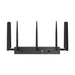 TP-Link Omada ER706W-4G | 4G+ Wi-Fi 6 VPN router | AX3000 | Nano SIM