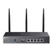TP-Link Omada ER706W | Wi-Fi 6 VPN gateway | AX3000 dual-band | Gigabit