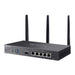 TP-Link Omada ER706W | Wi-Fi 6 VPN gateway | AX3000 dual-band | Gigabit
