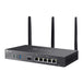 TP-Link Omada ER706W | Wi-Fi 6 VPN gateway | AX3000 dual-band | Gigabit